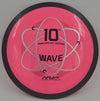 MVP Neutron Wave 172-175g 10th Anniversary Edition