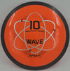MVP Neutron Wave 172-175g 10th Anniversary Edition