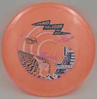 Streamline Plasma Echo 176-177g Gyropalooza Edition