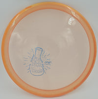 Axiom Particle Proton Pyro 176g Lab Second