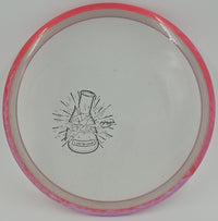 Axiom Particle Proton Hex 168g Lab Second