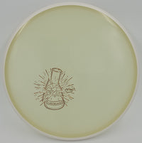 MVP Eclipse Watt 171g Lab Second