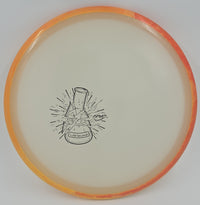 Axiom Eclipse Hex 176-177g Lab Second