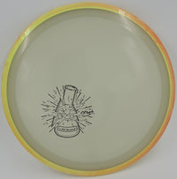Axiom Eclipse Crave 171-173g Lab Second