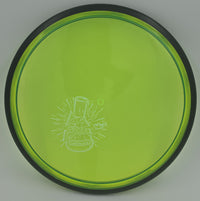 MVP Proton Matrix 178g Lab Second