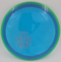 Axiom Proton Crave 159g Lab Second