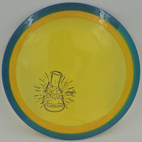 Axiom Proton Defy 157-158g Lab Second