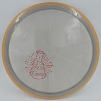 Axiom Proton Pyro 175-177g Lab Second