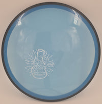 MVP Proton Uplink 173g Lab Second