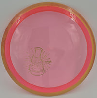Axiom Proton Insanity 168g Lab Second