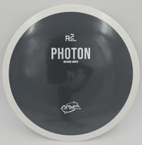 MVP R2 Neutron Photon 165-170g
