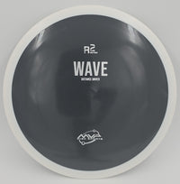 MVP R2 Neutron Wave 164-172g