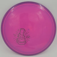 Axiom Neutron Trance 172g Lab Second