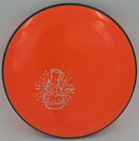 MVP Neutron Glitch 154g Lab Second