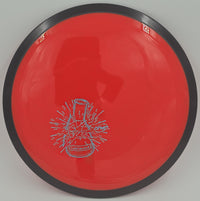 MVP Neutron Inertia 170g Lab Second
