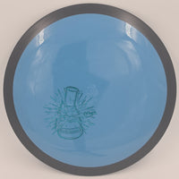 MVP Neutron Catalyst 171-173g Lab Second