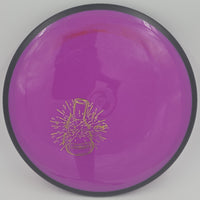 MVP Neutron Deflector 172g Lab Second