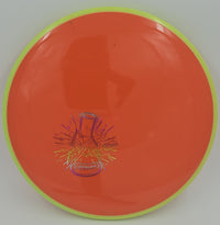 Axiom Neutron Envy 169g Lab Second