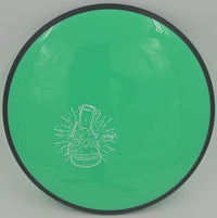 MVP Neutron Uplink 171g Lab Second