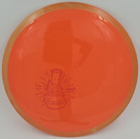 Axiom Neutron Virus 170-172g Lab Second
