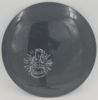 MVP Neutron Tesla 171-172g Lab Second
