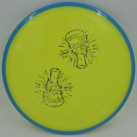 Axiom Neutron Balance 167g-177g Lab Second
