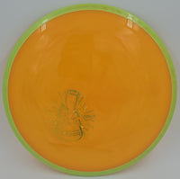 Axiom Neutron Crave 170-171g Lab Second