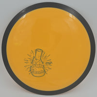 MVP Neutron Wave 158-170g Lab Second