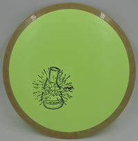 Axiom Electron Vanish 170g Lab Second