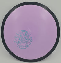 MVP Electron Wave 153g Lab Second