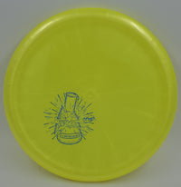 Streamline Neutron Range 172-173g Lab Second