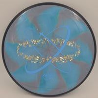 MVP Cosmic Neutron Ohm 172g Lab Second