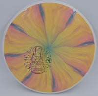 Axiom Cosmic Neutron Proxy 172g Lab Second