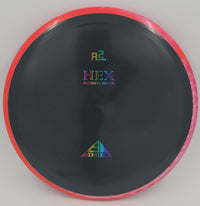 Axiom R2 Neutron Hex 171-172g