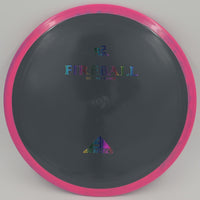 Axiom R2 Neutron Fireball 169-170g