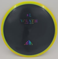 Axiom R2 Neutron Wrath 162-166g
