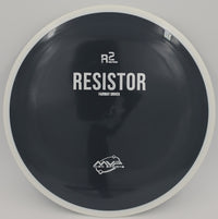 MVP R2 Neutron Resistor 163-167g