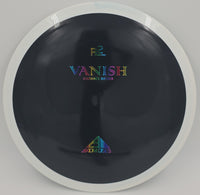 Axiom R2 Neutron Vanish 165-167g