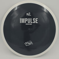 MVP R2 Neutron Impulse 166-167g