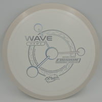 MVP Fission Wave 158-169g