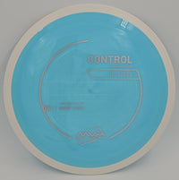 MVP Neutron Control 164-173g