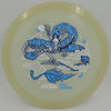 Streamline Eclipse Ascend 173-175g Halloween Team Series Eagle McMahon