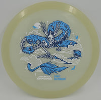 Streamline Eclipse Ascend 173-175g Halloween Team Series Eagle McMahon
