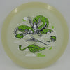 Streamline Eclipse Ascend 173-175g Halloween Team Series Eagle McMahon