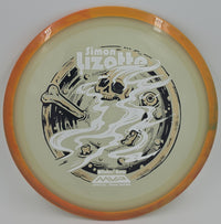 Axiom Eclipse Aspect 172-175g Halloween Team Series Simon Lizotte