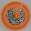 MVP Eclipse Rim Particle Proton Trail 166-168 Halloween Team Series James Conrad