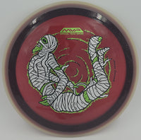MVP Eclipse Rim Particle Proton Trail 166-168 Halloween Team Series James Conrad