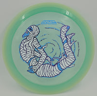 MVP Eclipse Rim Particle Proton Trail 166-168 Halloween Team Series James Conrad