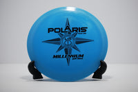 Millennium Polaris LS 158g Blue