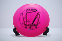 Innova DX Katana Pink 175g